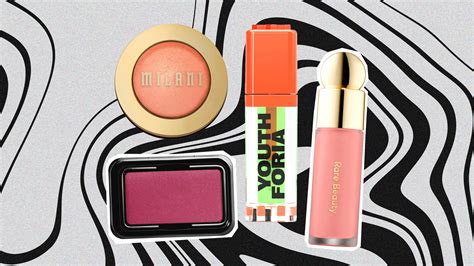 The 23 Best Blushes for Every Skin Tone and Preference. .